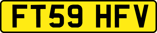 FT59HFV