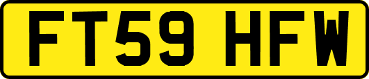 FT59HFW