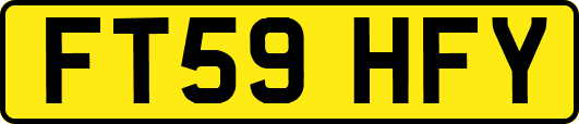 FT59HFY