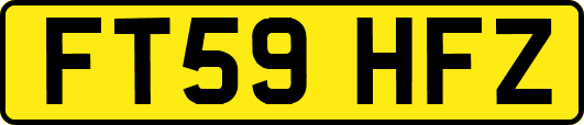FT59HFZ