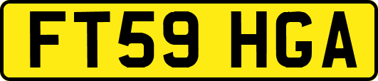FT59HGA