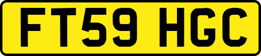 FT59HGC