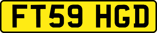 FT59HGD