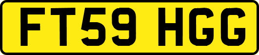 FT59HGG
