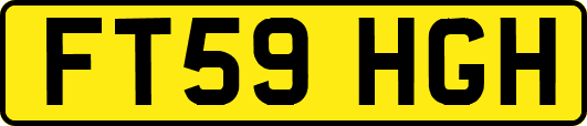 FT59HGH