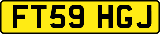 FT59HGJ