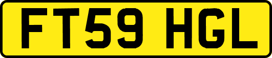 FT59HGL