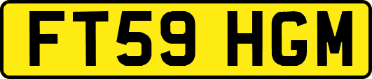 FT59HGM