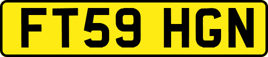 FT59HGN
