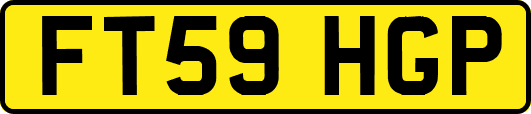 FT59HGP