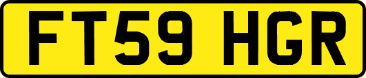 FT59HGR