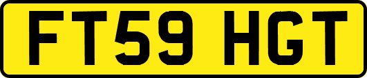 FT59HGT