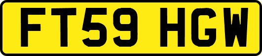 FT59HGW