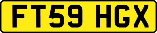 FT59HGX
