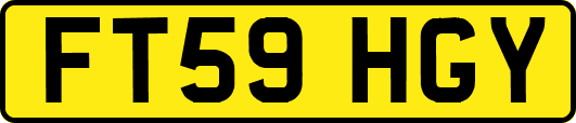 FT59HGY