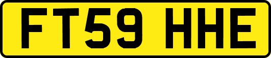 FT59HHE