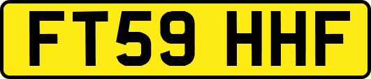 FT59HHF