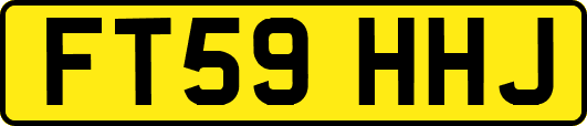 FT59HHJ