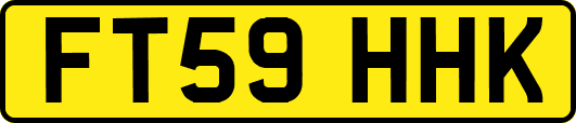 FT59HHK
