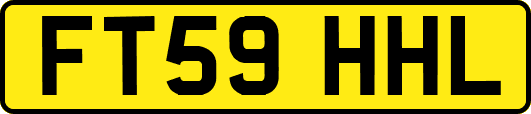 FT59HHL