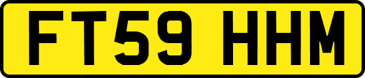 FT59HHM
