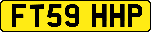 FT59HHP