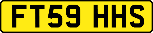 FT59HHS
