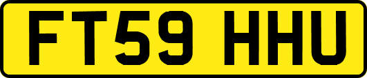FT59HHU