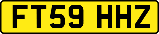 FT59HHZ