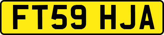 FT59HJA