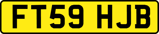 FT59HJB