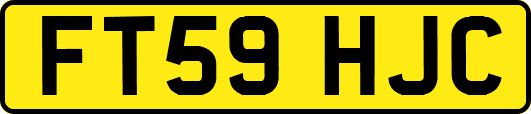 FT59HJC