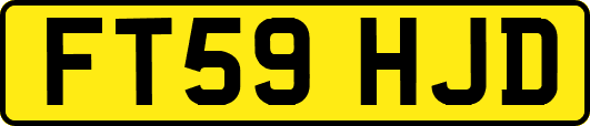 FT59HJD