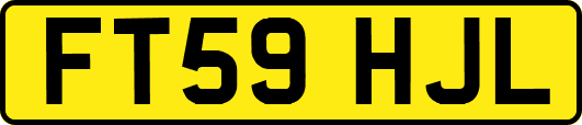 FT59HJL