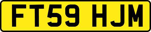 FT59HJM