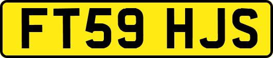FT59HJS