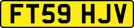 FT59HJV