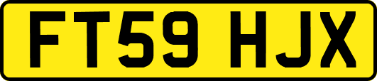 FT59HJX