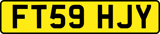 FT59HJY