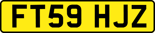 FT59HJZ