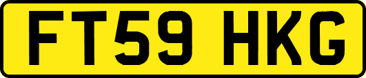 FT59HKG