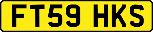 FT59HKS