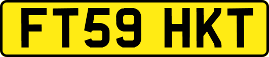 FT59HKT