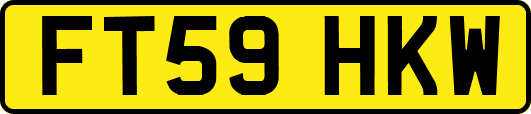 FT59HKW