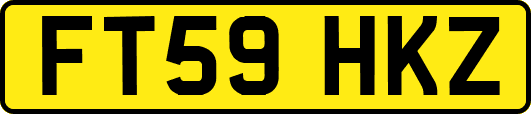 FT59HKZ