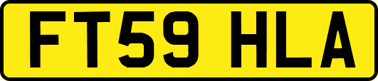 FT59HLA