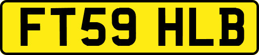FT59HLB
