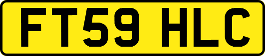 FT59HLC