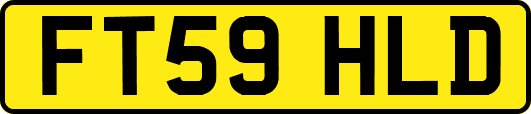 FT59HLD