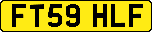 FT59HLF